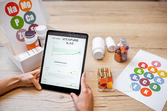 takviye edici gıda onayına başvuru