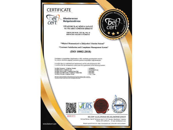 fason tablet üretimi, fason tablet, vitapure ilaç