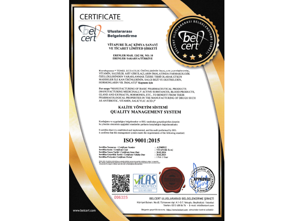 saşe üretimi, fason saşe üretimi, fason saşe dolumu, vitapure ilaç